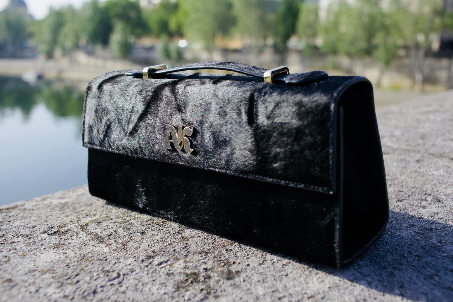 LE SAC KALÈXÈ NOIR