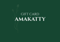 The Gift Card