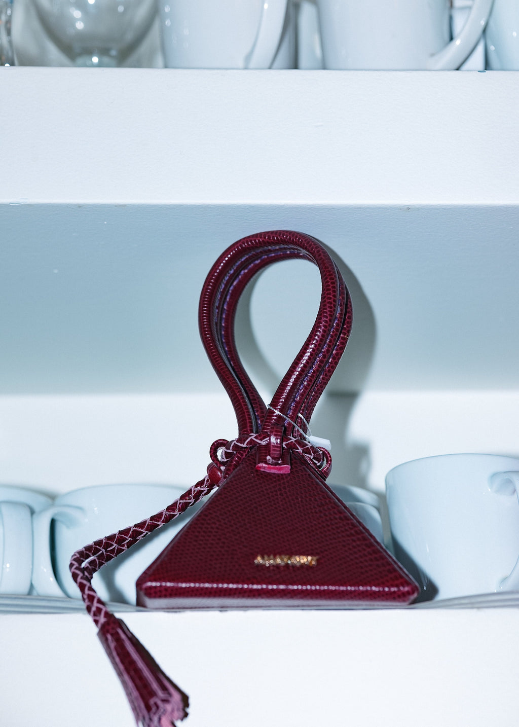 Mini Sac Débédi 01_Bordeau