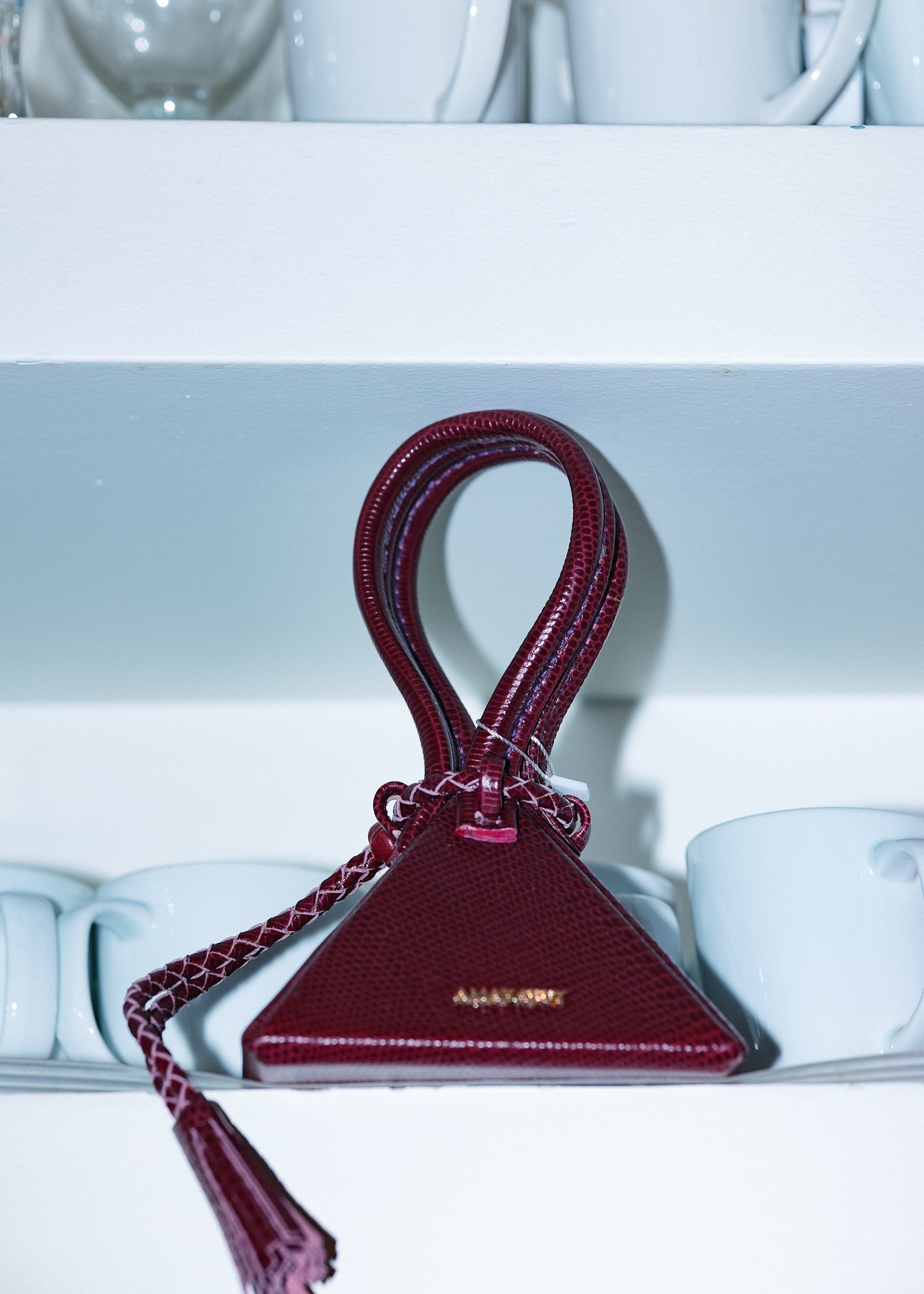 Mini Sac Débédi 01_Bordeau