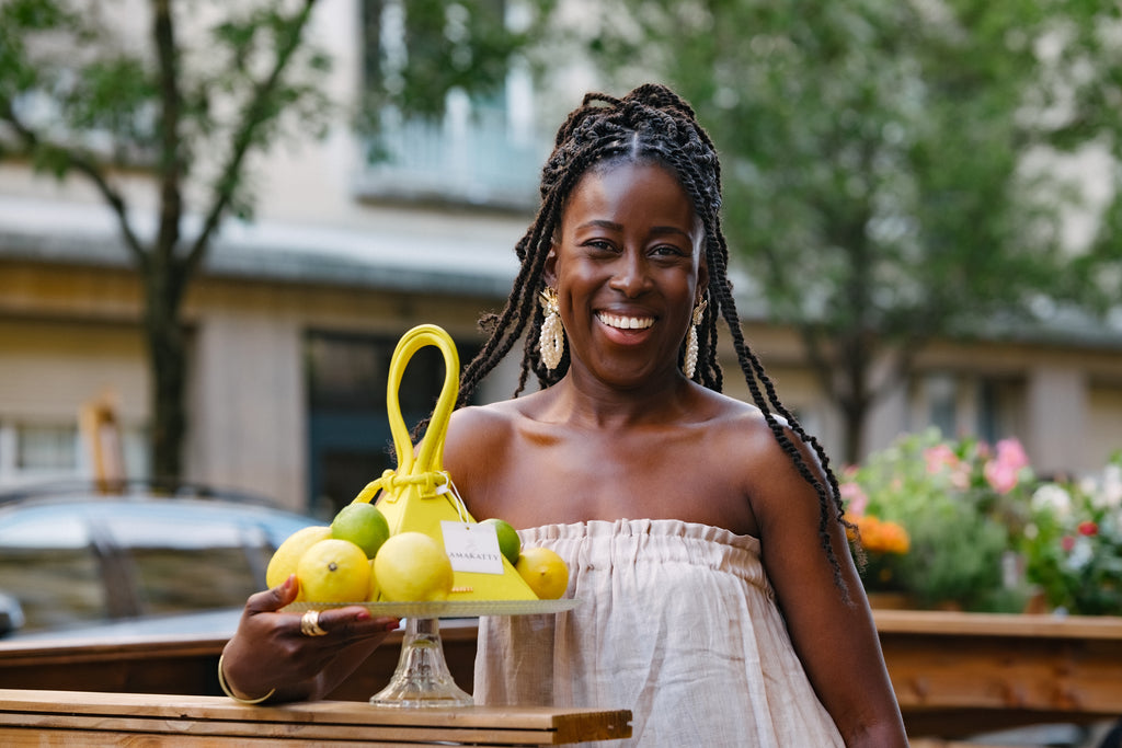 Le Débédi 16  - Jaune