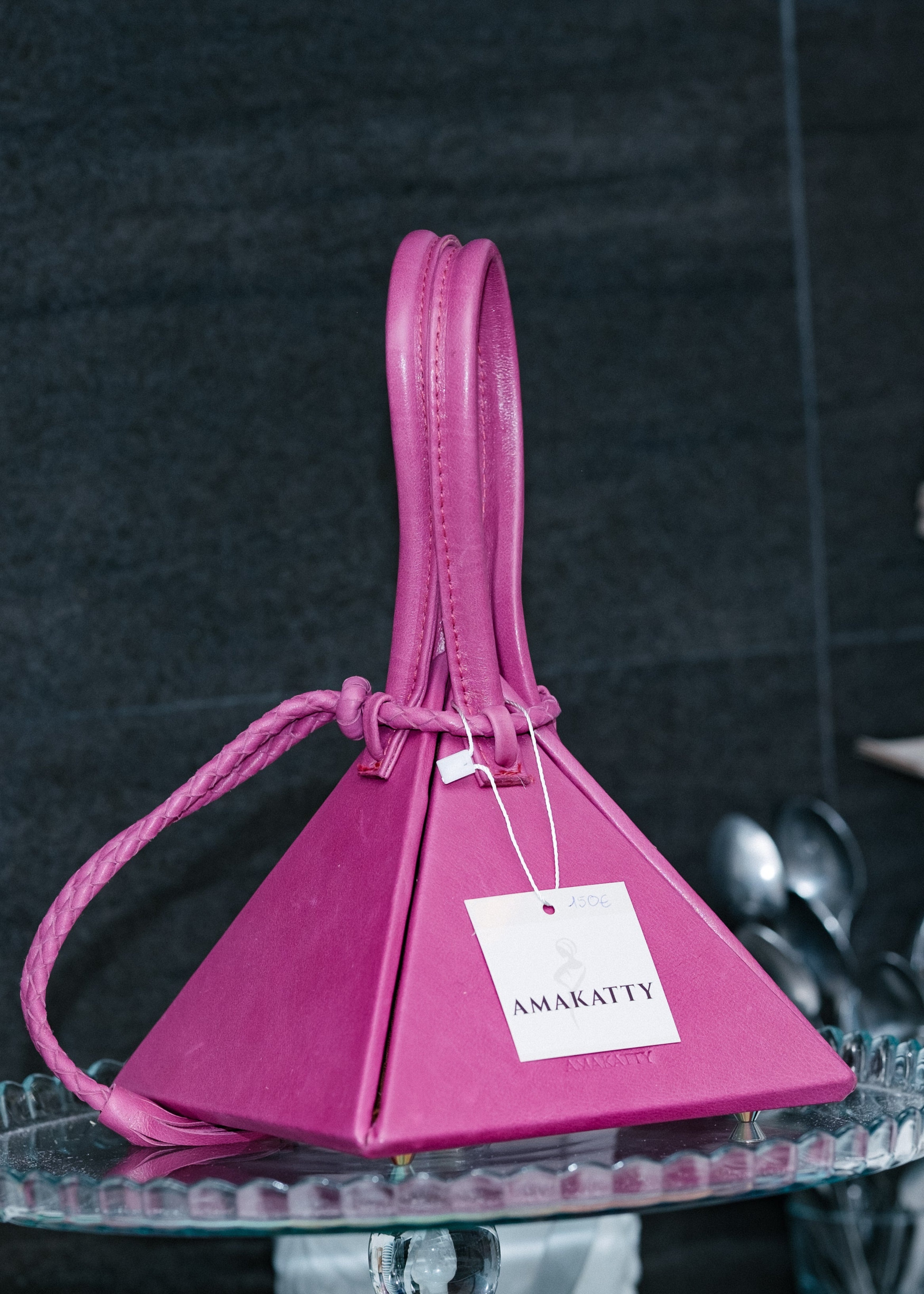 Le Débédi 16  - Pink