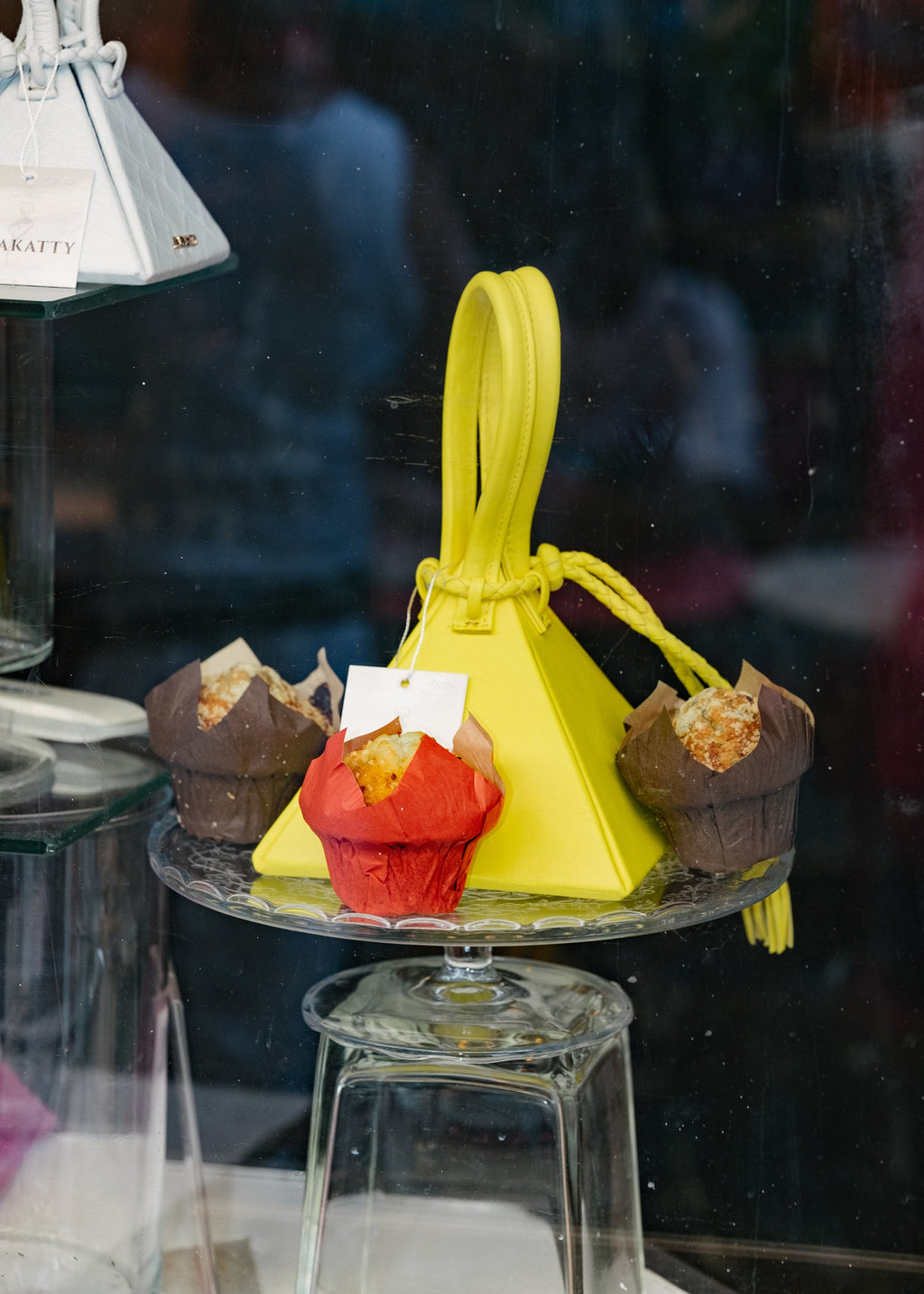 Le Débédi 16  - Jaune