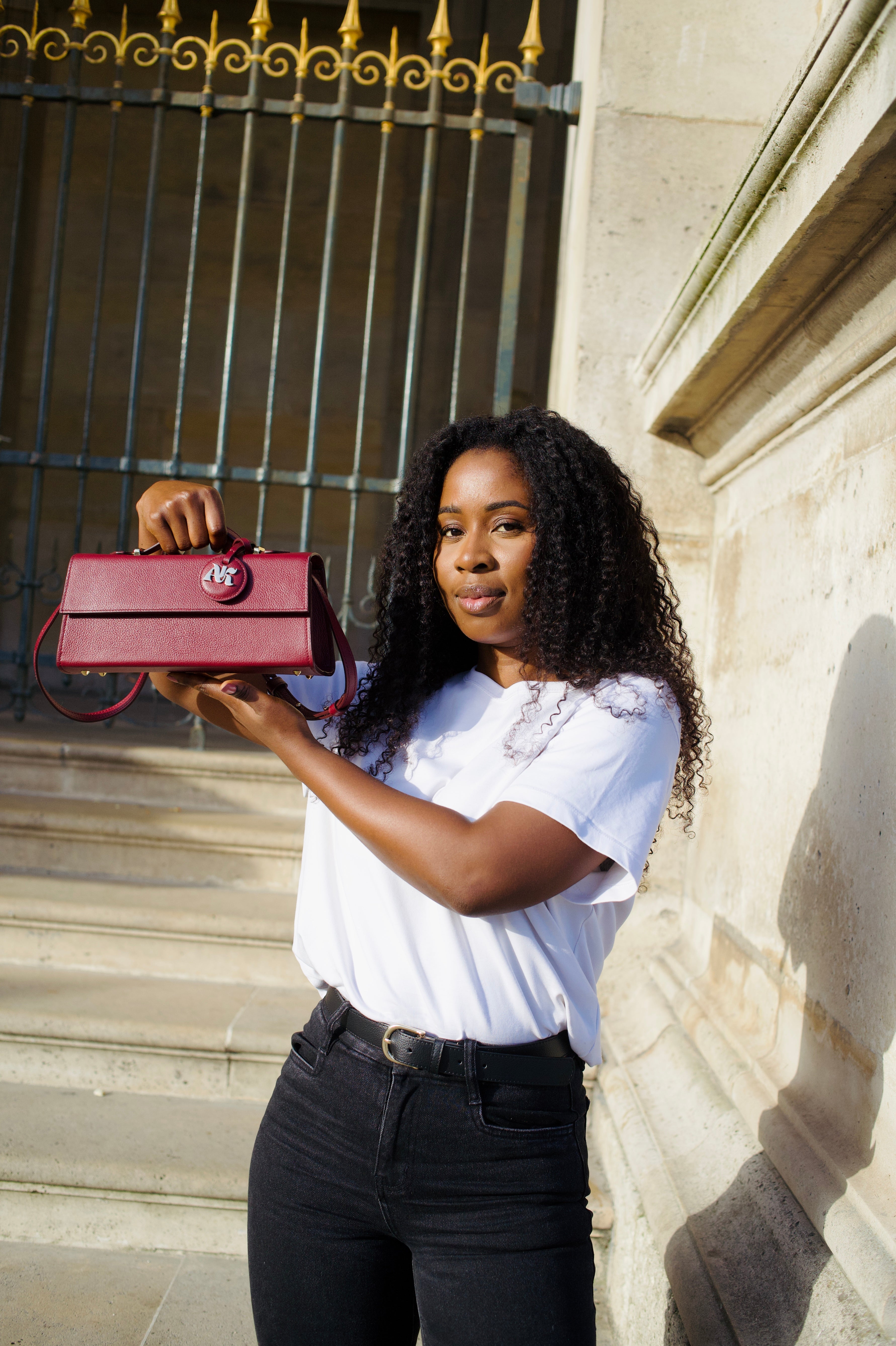 LE SAC KALÈXÈ BORDEAUX