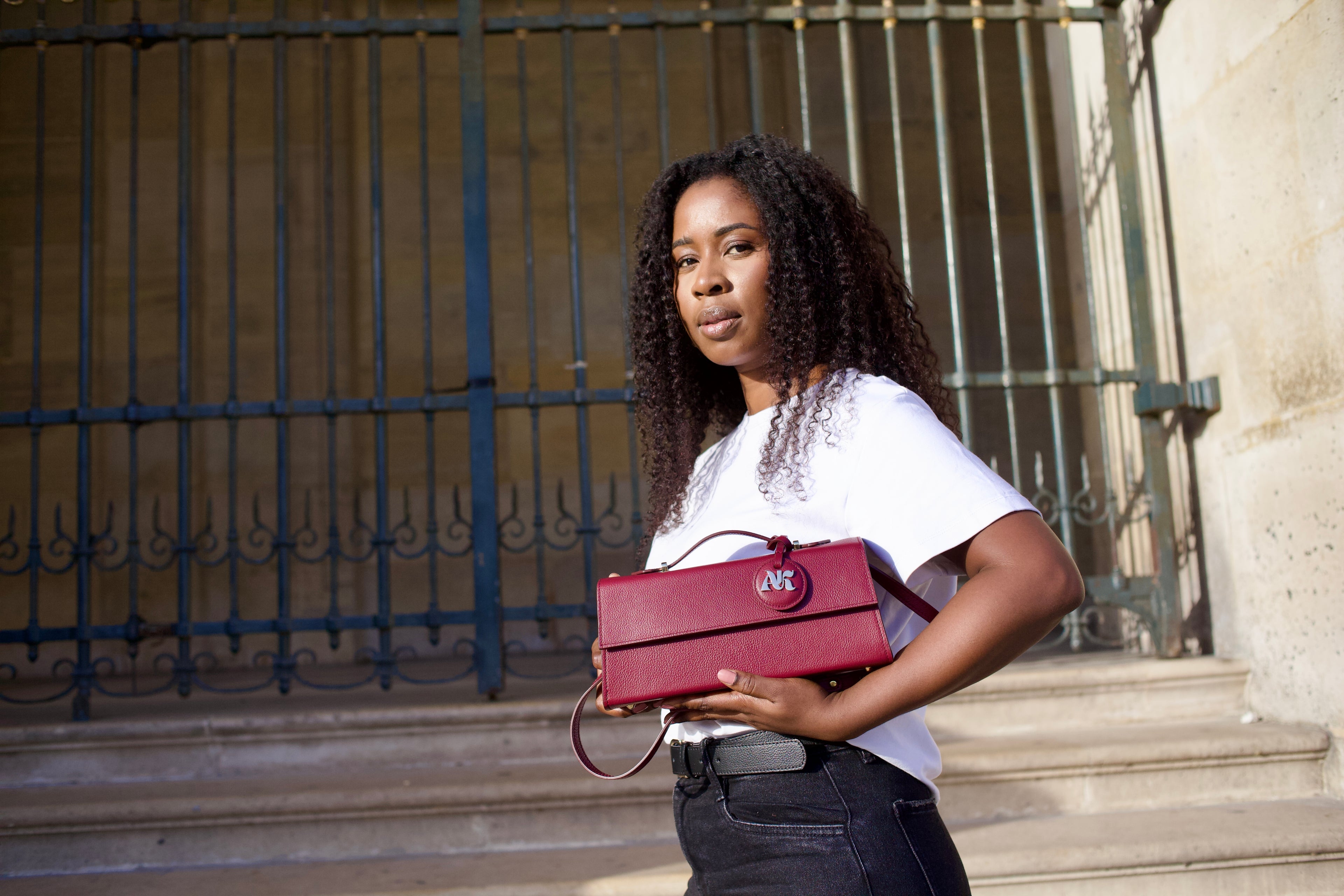 LE SAC KALÈXÈ BORDEAUX
