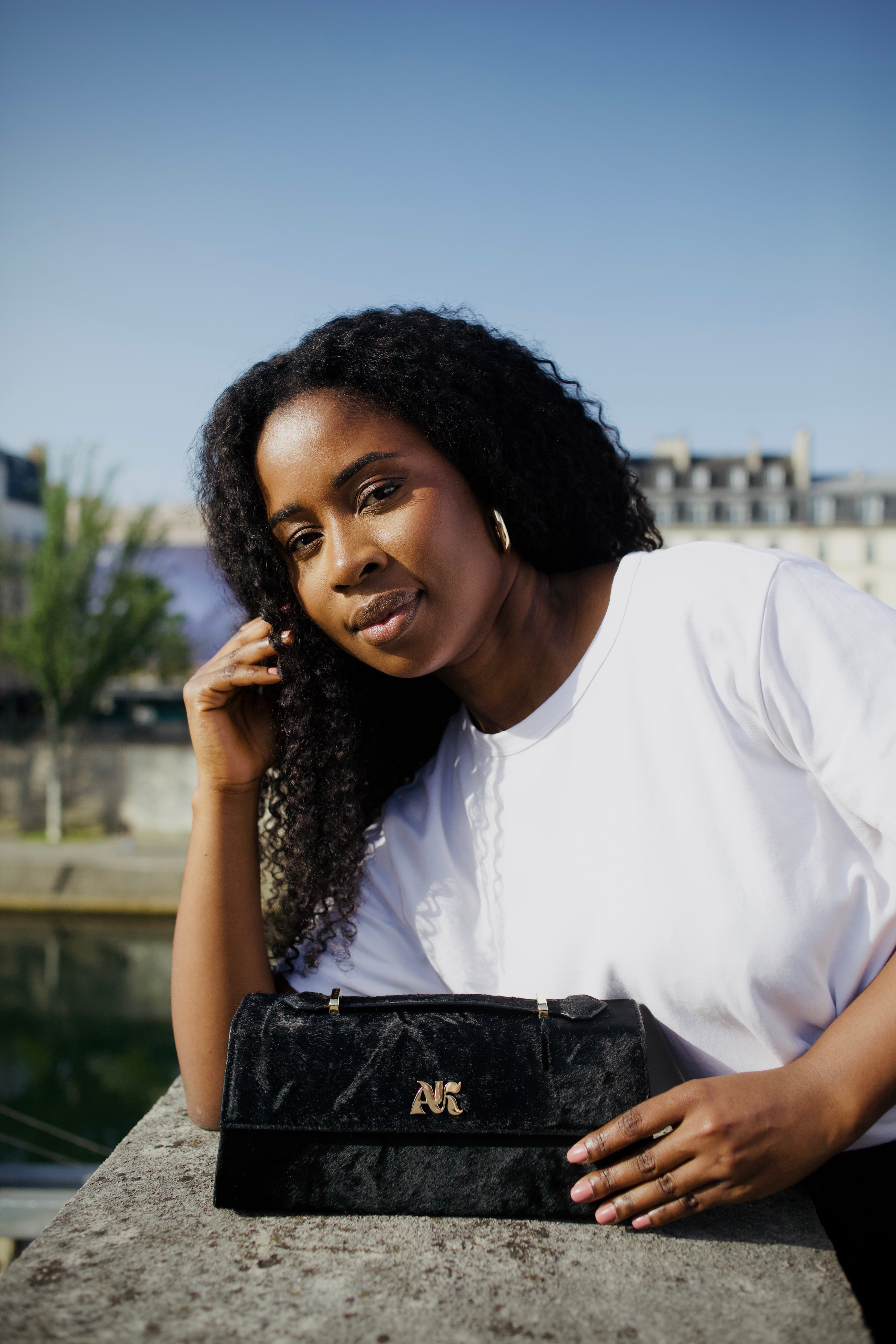 LE SAC KALÈXÈ NOIR