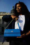 LE SAC KALÈXÈ BLEU SAPHIR