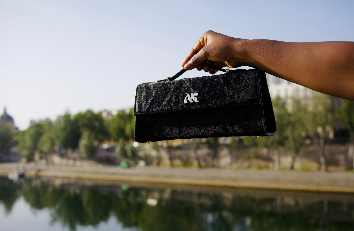 LE SAC KALÈXÈ NOIR