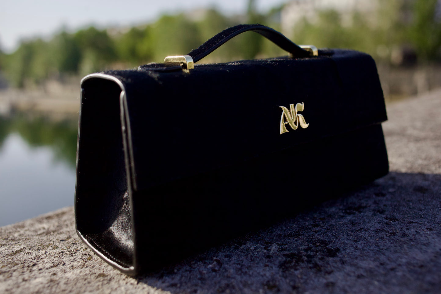 LE SAC KALÈXÈ NOIR