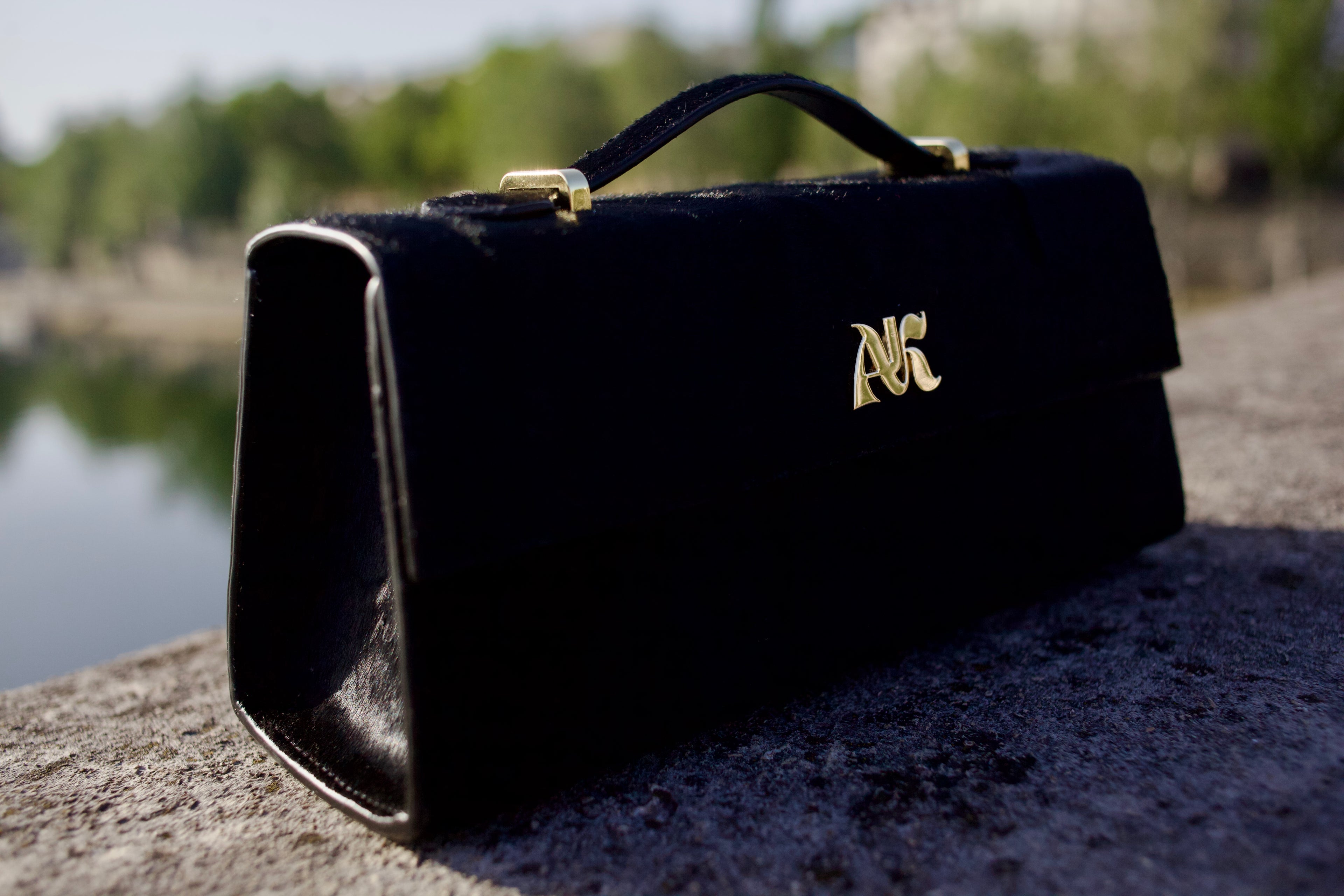 LE SAC KALÈXÈ NOIR