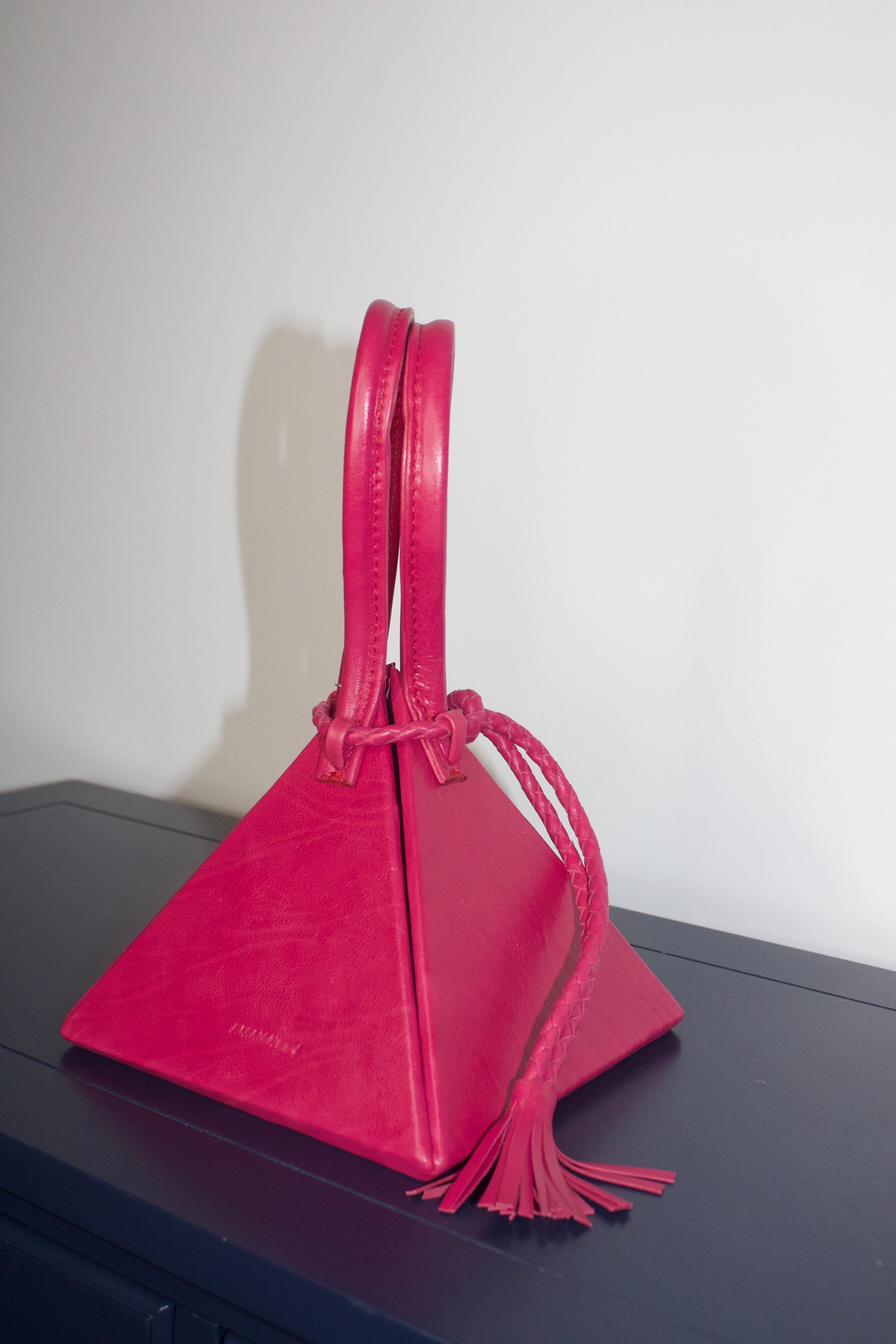 Le Débédi 16  - Pink