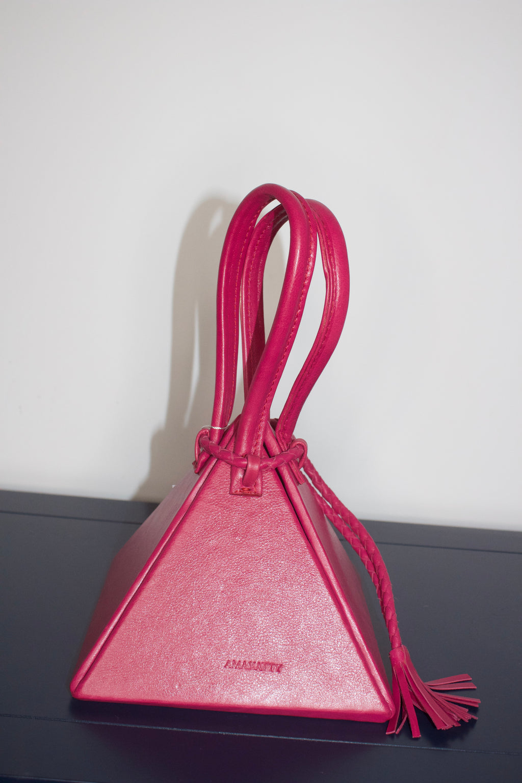 Le Débédi 16  - Pink