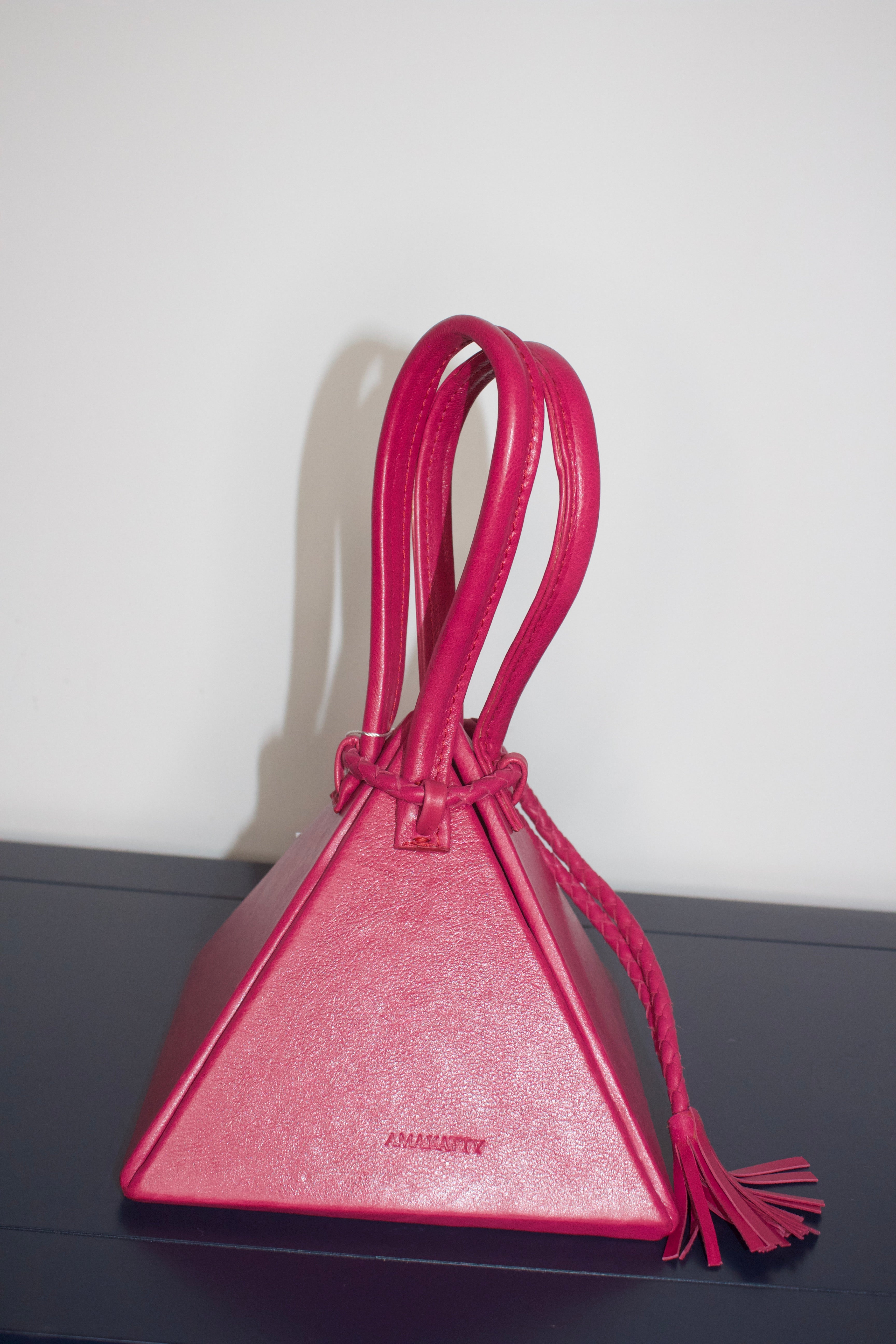 Le Débédi 16  - Pink