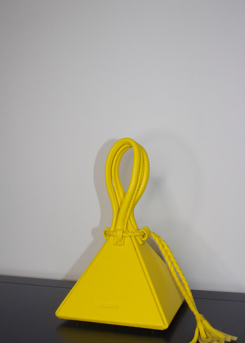 Le Débédi 16  - Jaune