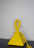 Le sac Débédi Jaune