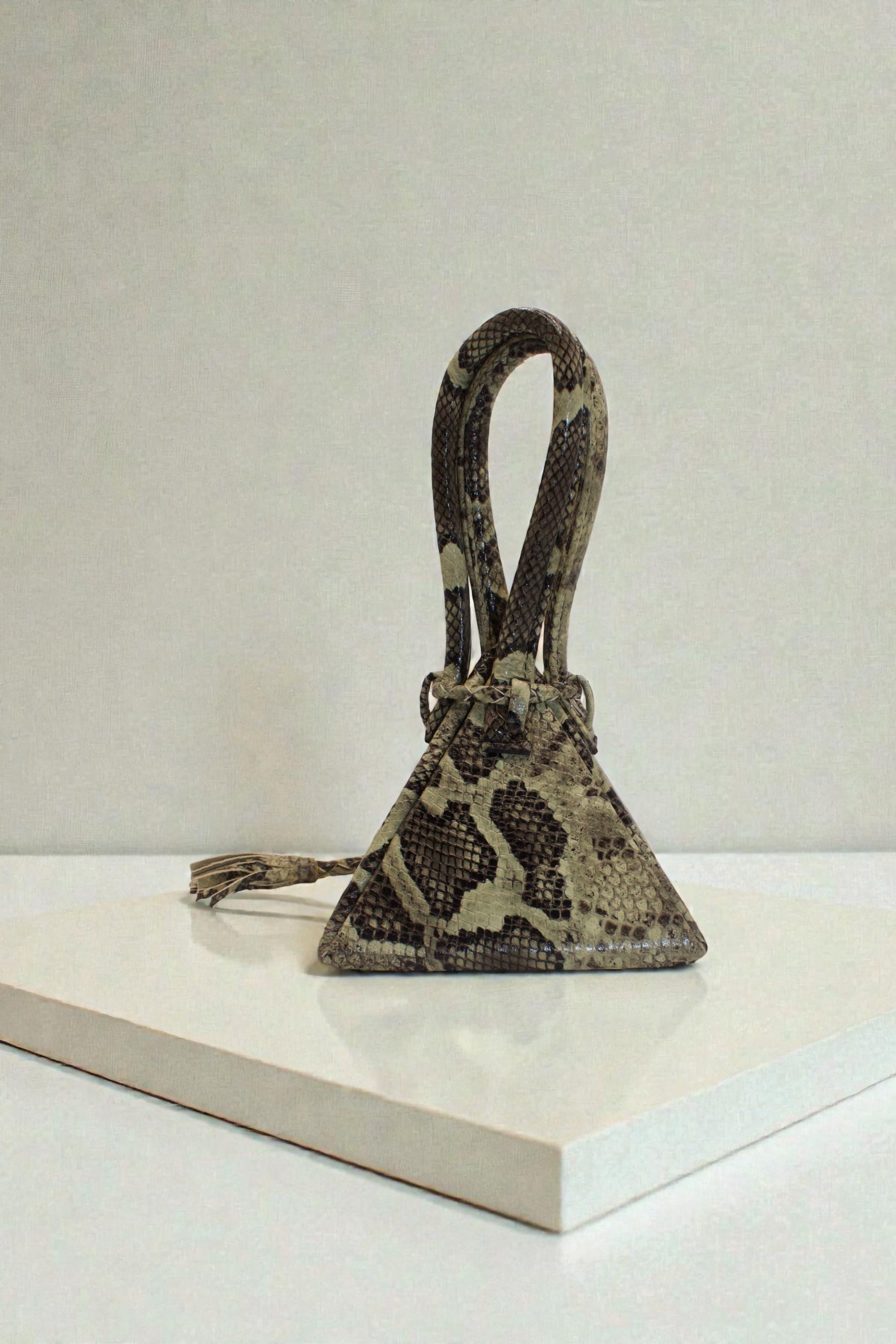 Le mini Sac Débédi imprimé