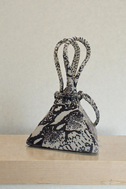 MINI SAC DÉBÉDI Imprimé 06