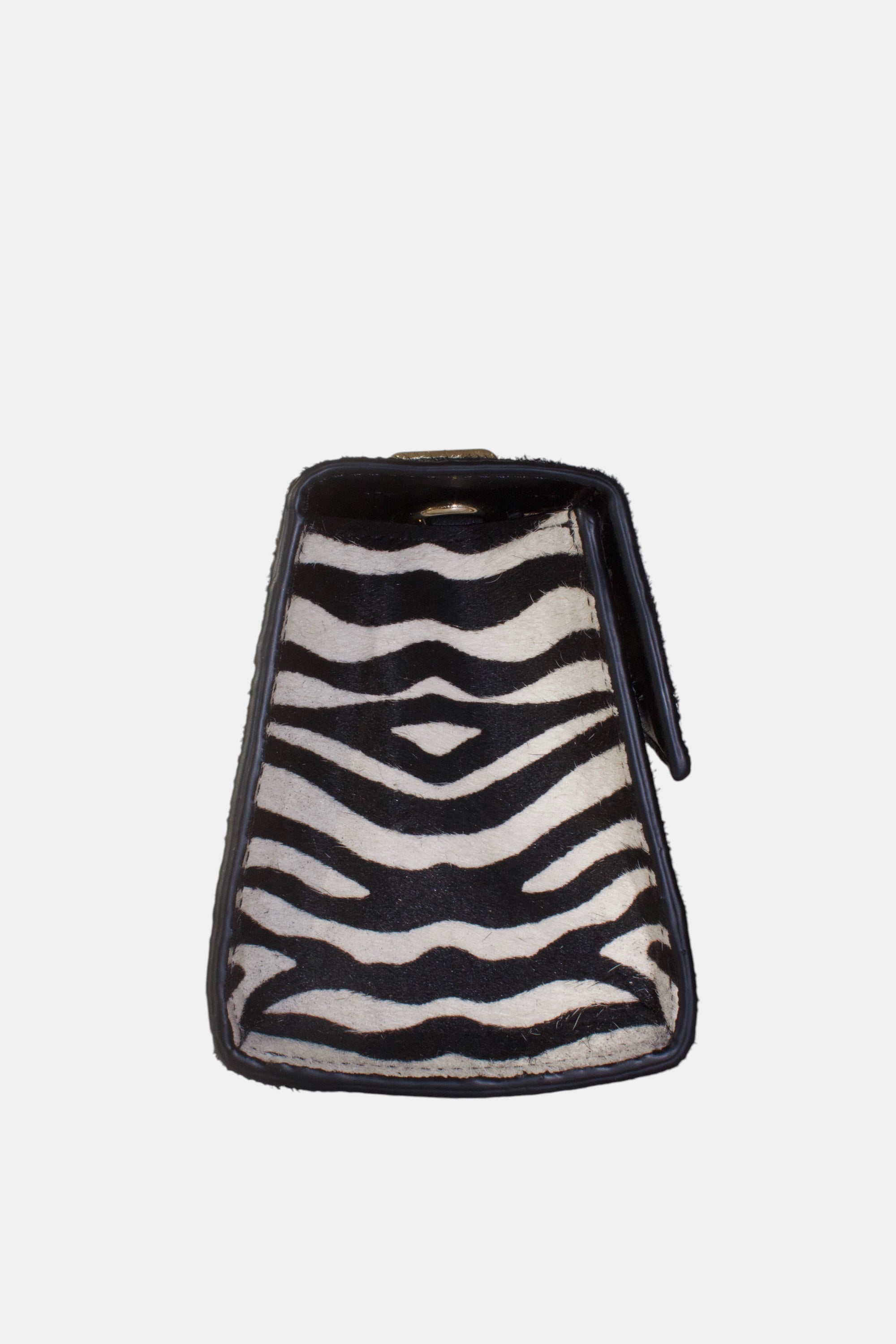LE SAC KALÈXÈ ZÈBRE
