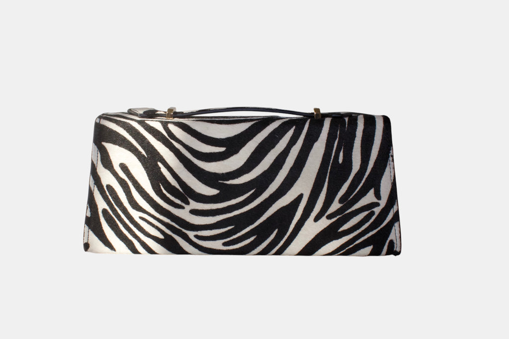 LE SAC KALÈXÈ ZÈBRE