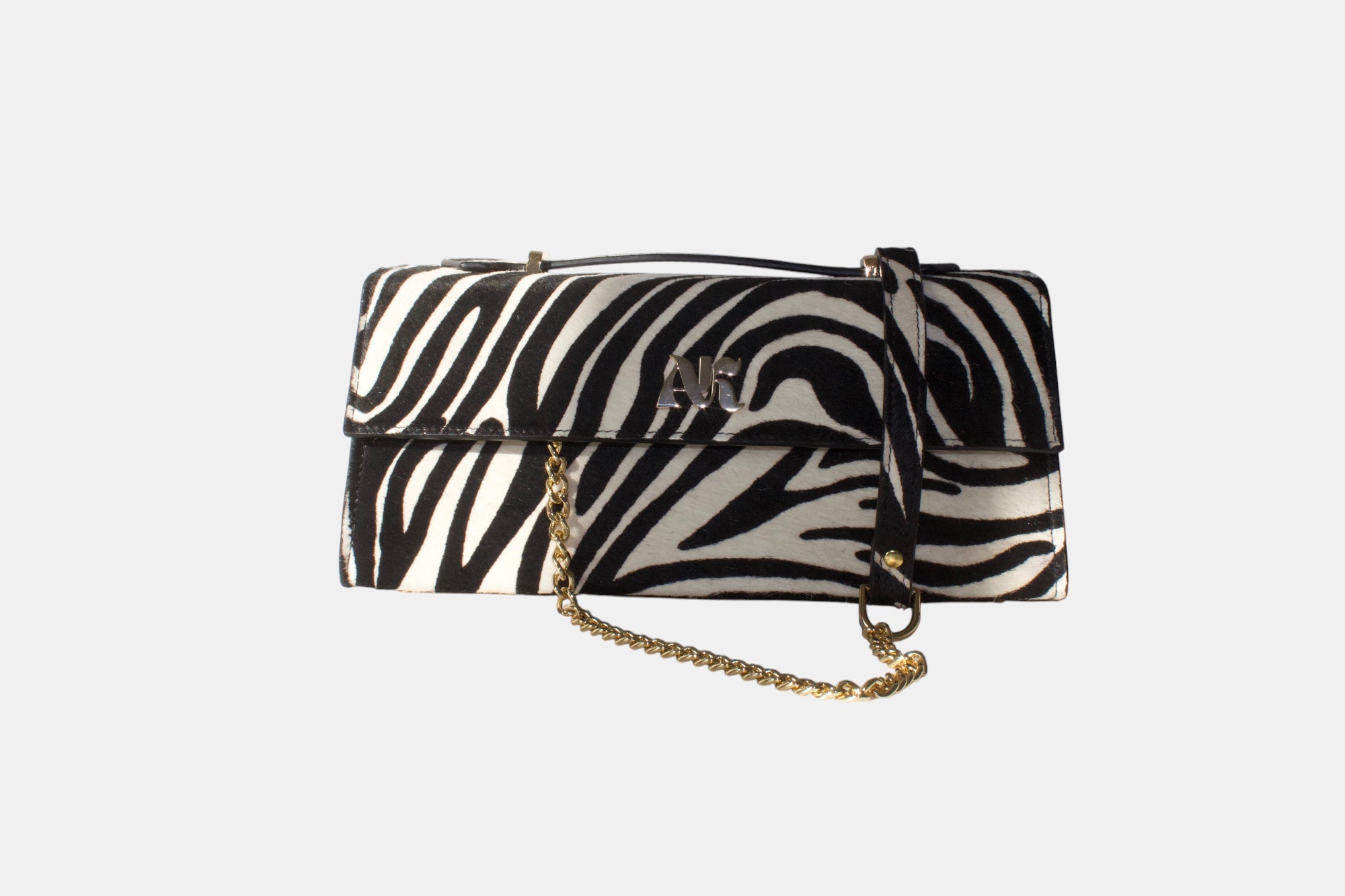 LE SAC KALÈXÈ ZÈBRE