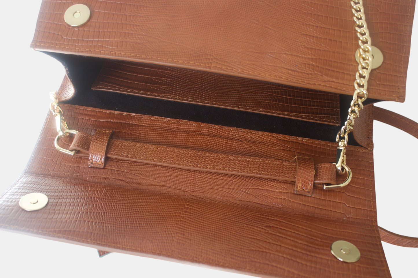 LE SAC KALÈXÈ TERRE D'AMBRE