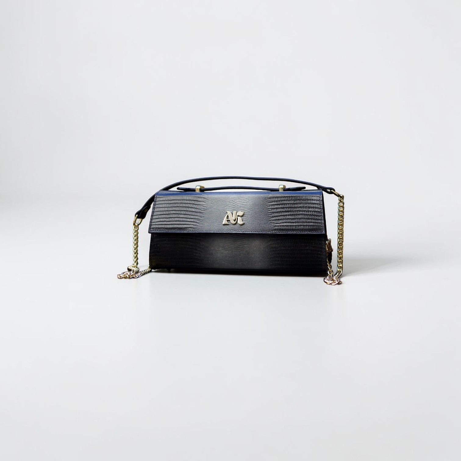 LE SAC KALÈXÈ NOIR EXOTIQUE