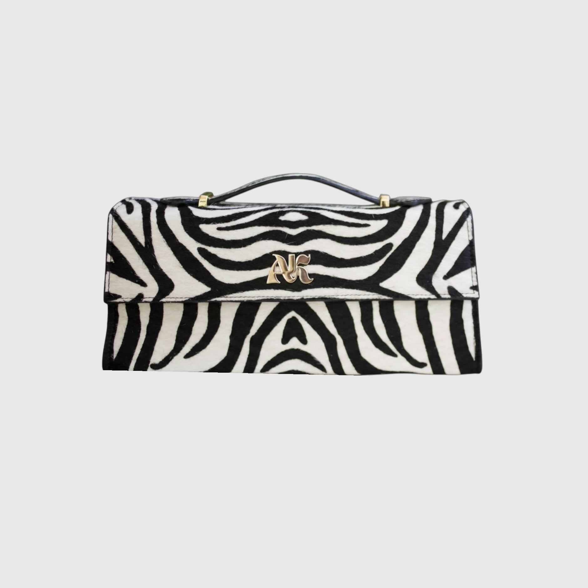 LE SAC KALÈXÈ ZÈBRE