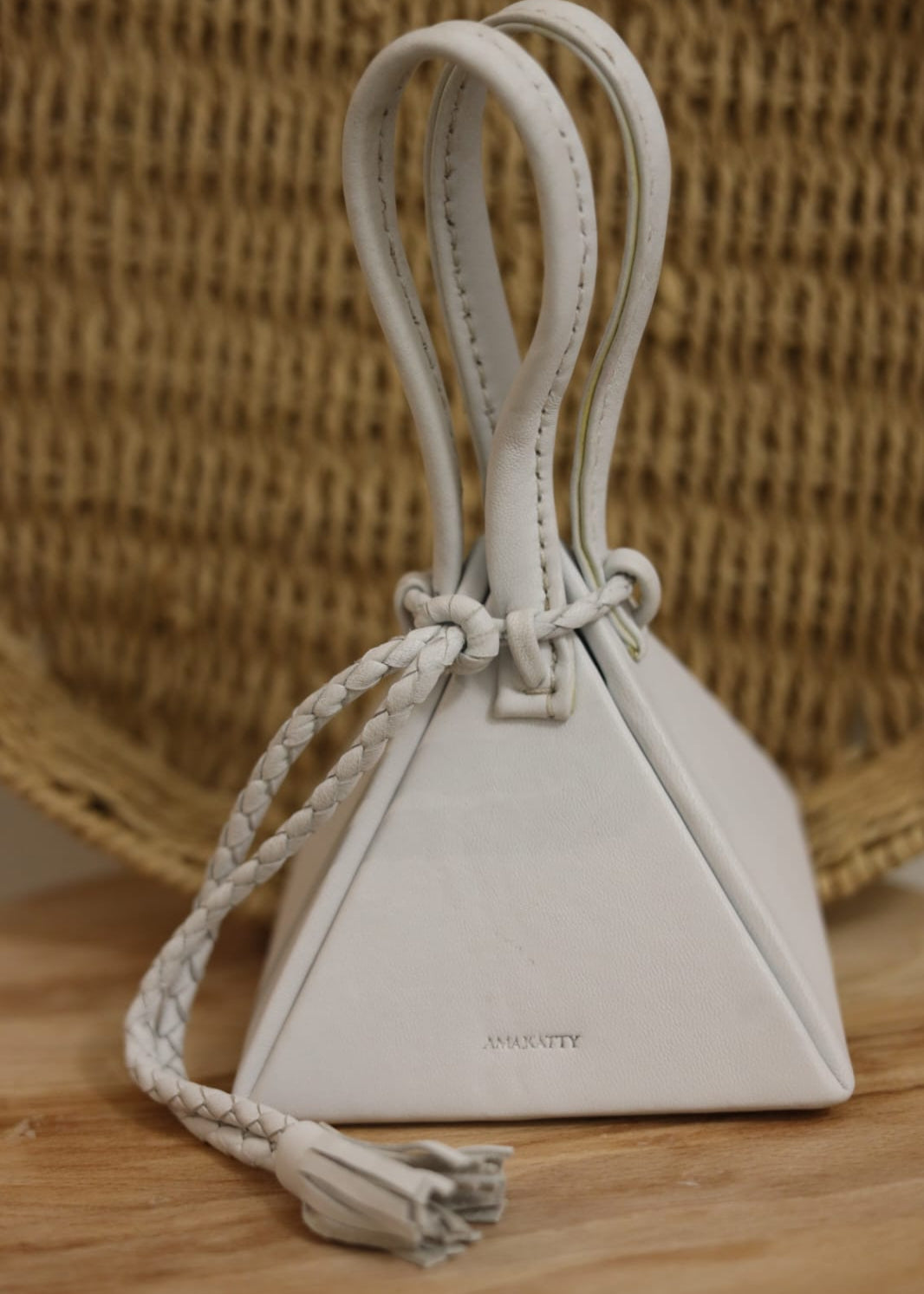 Mini Sac Débédi 03_Blanc