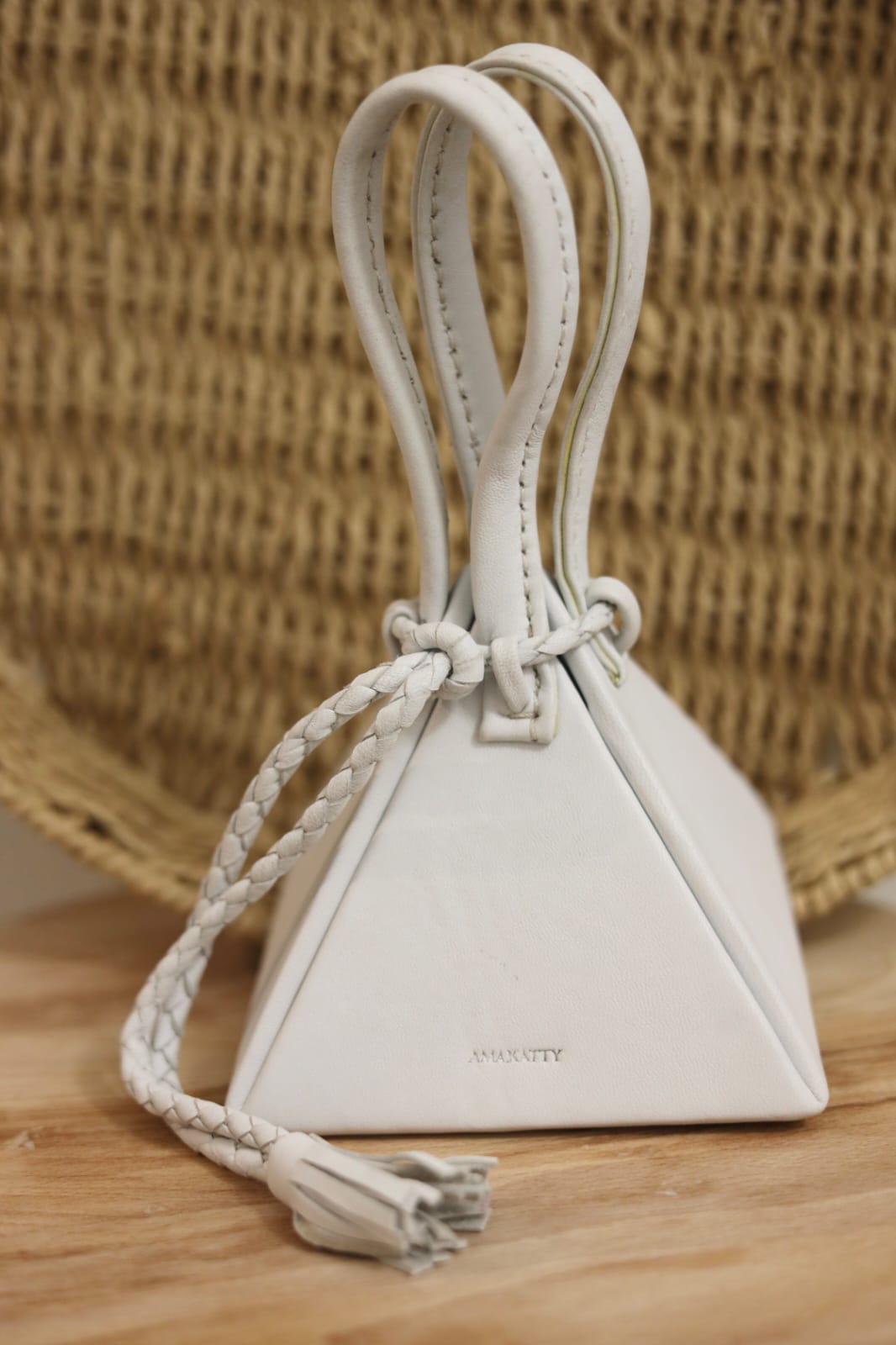 Mini Sac Débédi 03_Blanc